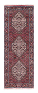 Bidjar Dywan 210x74cm - Dywan perski