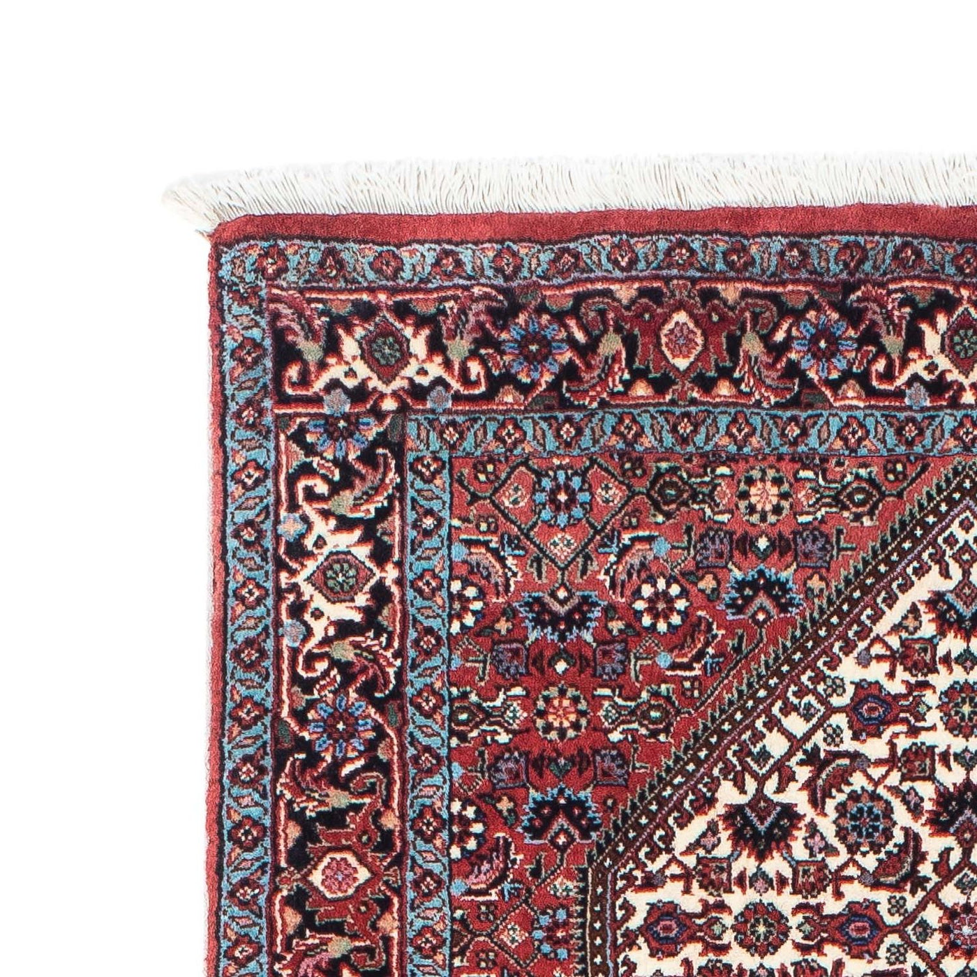Bidjar Dywan 210x74cm - Dywan perski