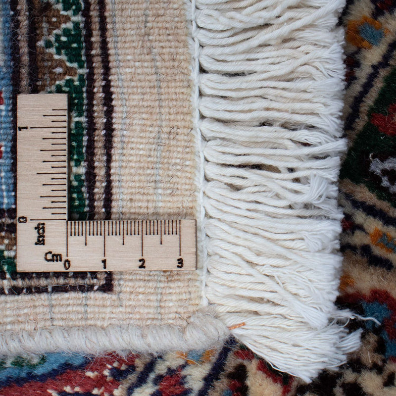 Dywan perski - Klasyczny - 337 x 237 cm - beżowy