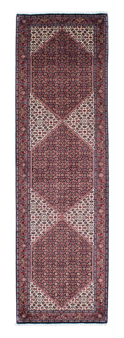 Bidjar Dywan 84x300cm - Dywan perski
