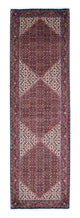 Bidjar Dywan 300x84cm - Dywan perski