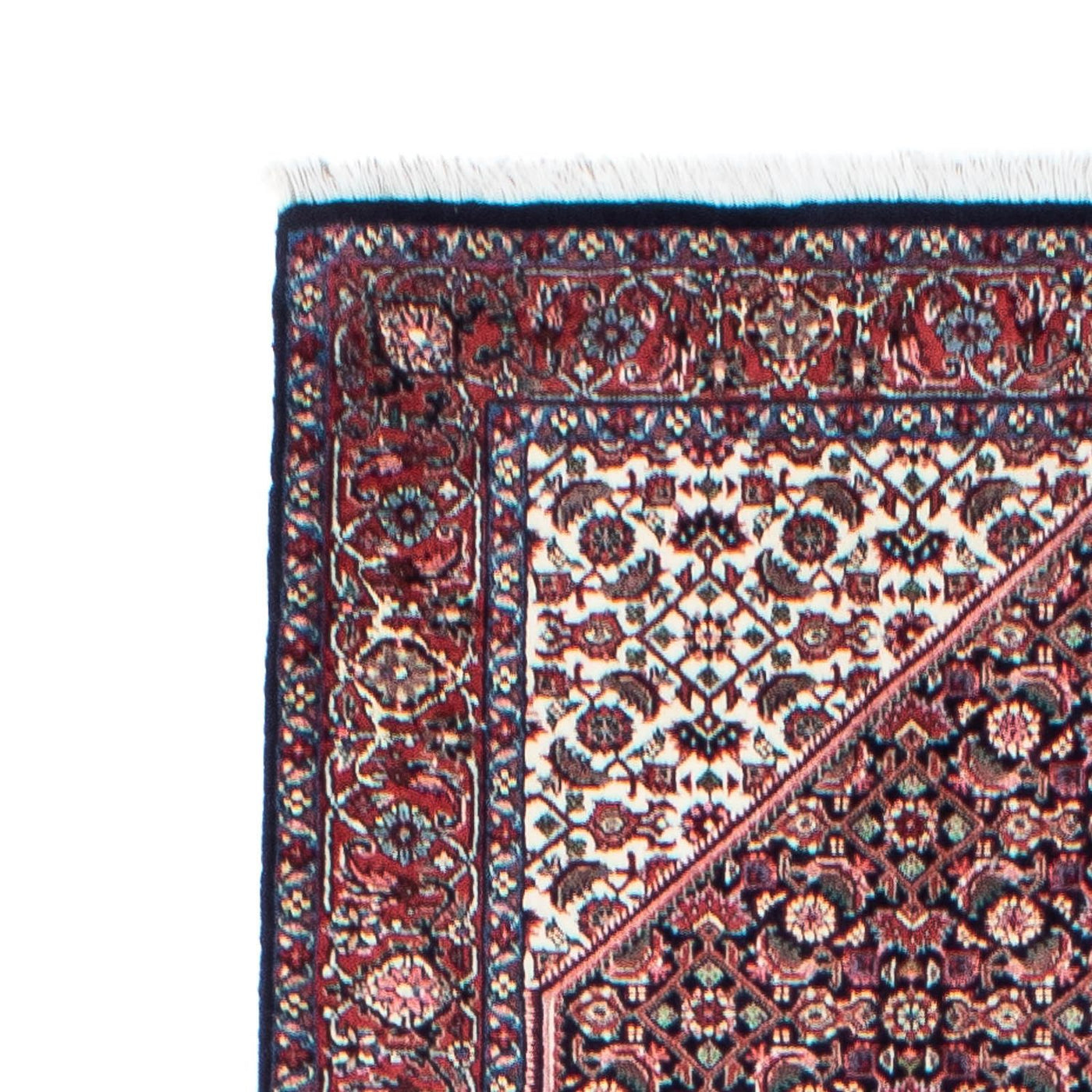Bidjar Dywan 300x84cm - Dywan perski