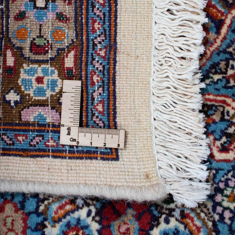 Dywan perski - Klasyczny - 335 x 250 cm - beżowy