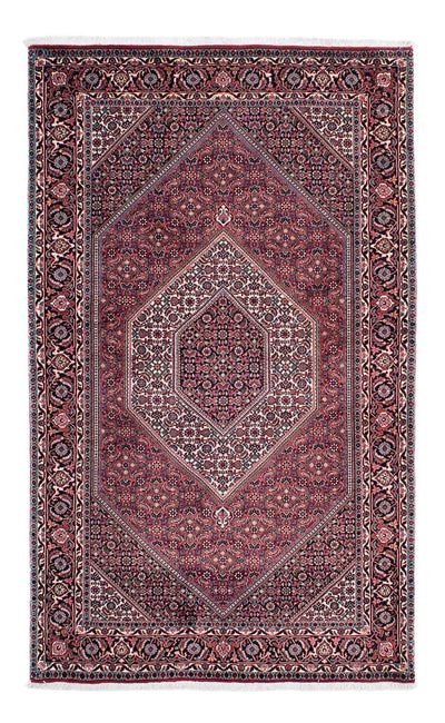 Bidjar Dywan 128x205cm - Dywan perski