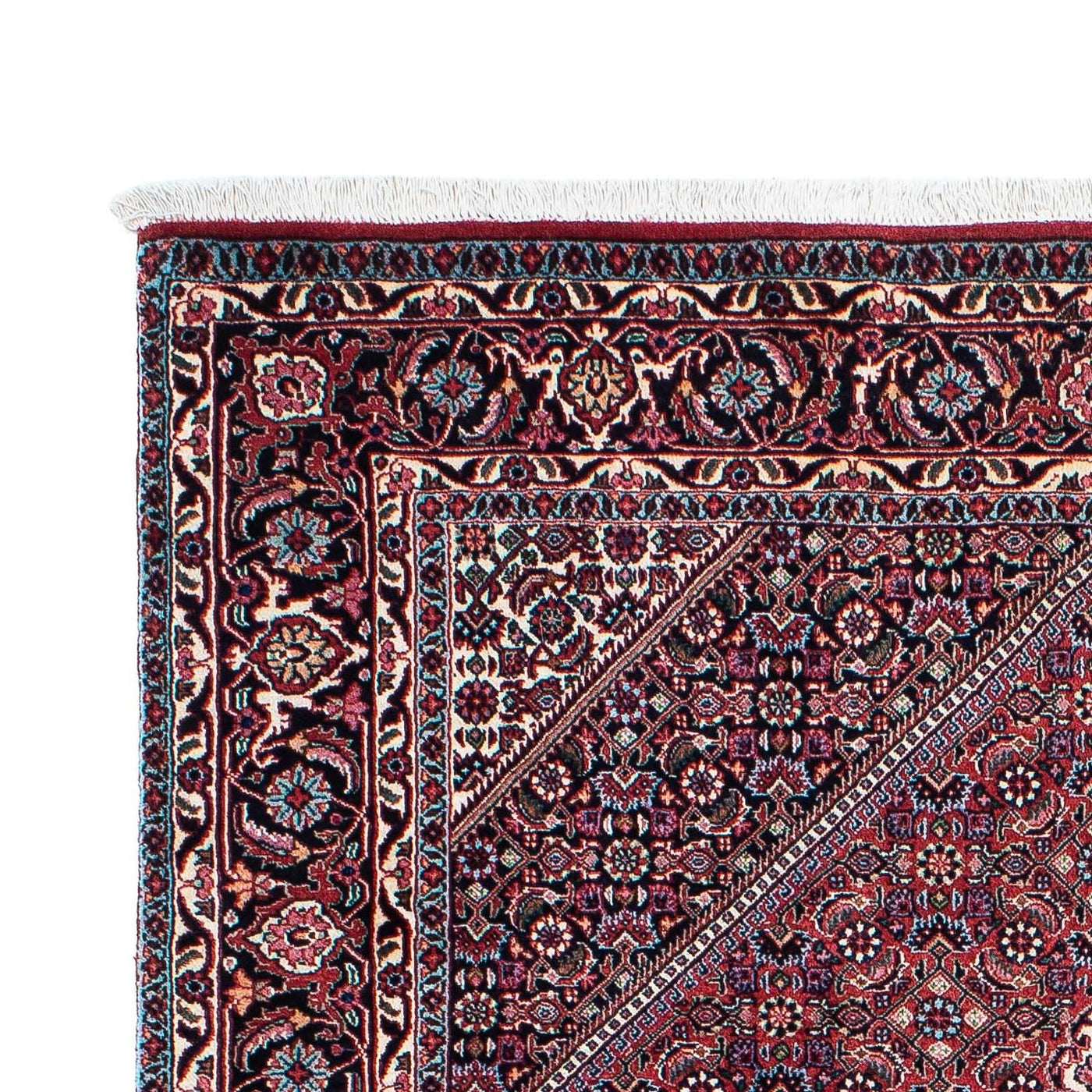 Bidjar Dywan 205x128cm - Dywan perski