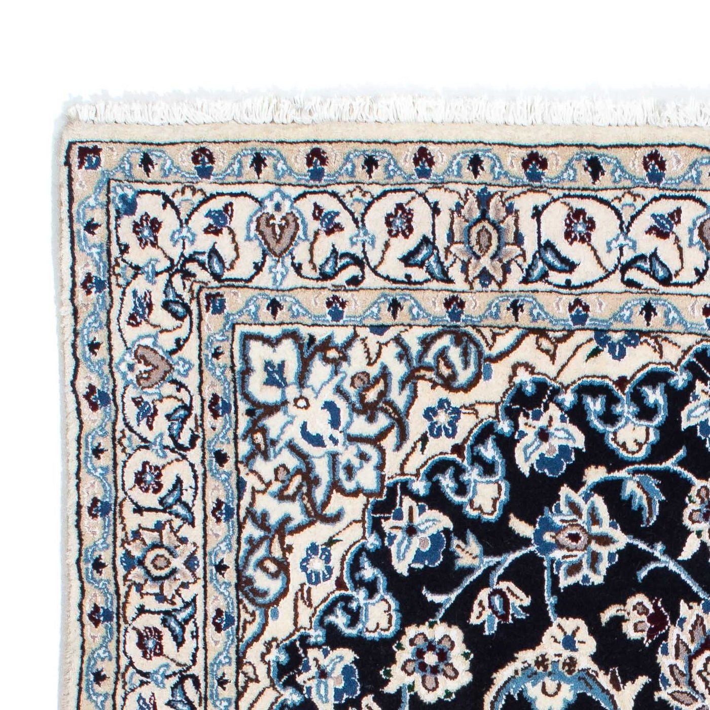 Nain - 9 la Dywan 175x108cm - Dywan perski