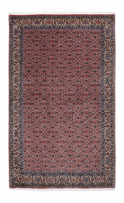 Bidjar Dywan 132x210cm - Dywan perski