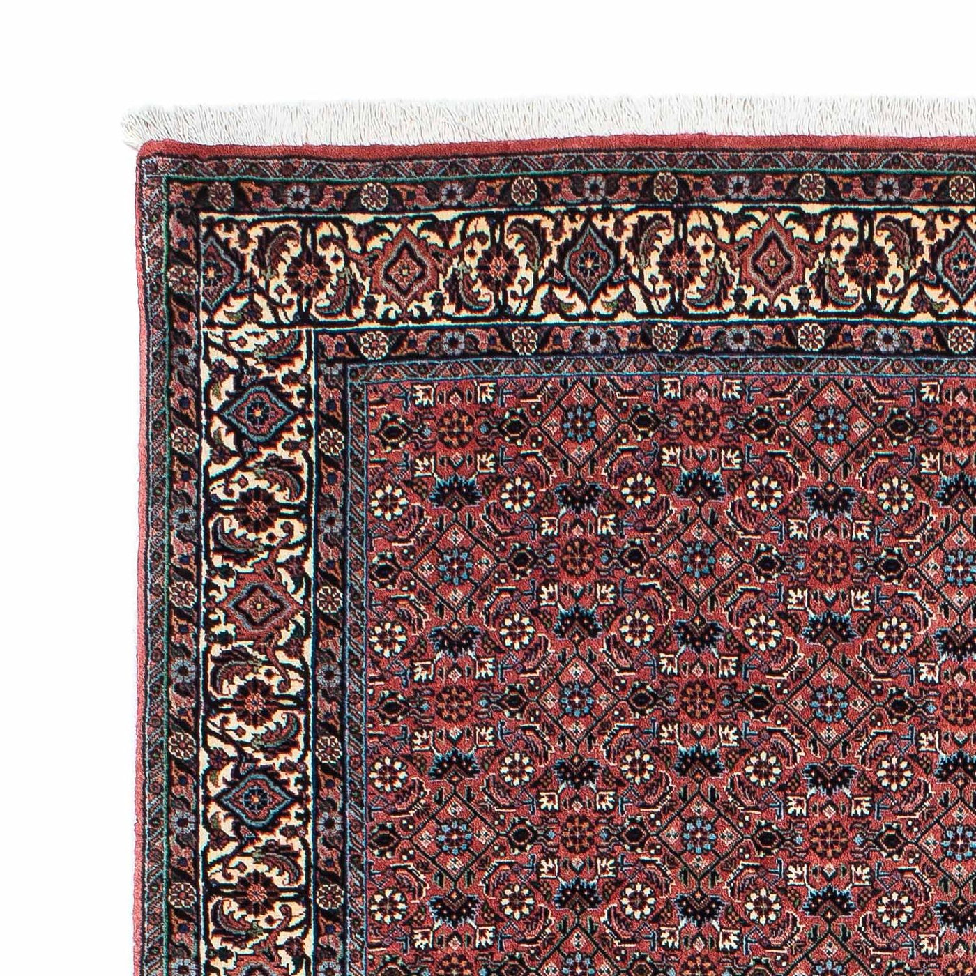 Bidjar Dywan 210x132cm - Dywan perski