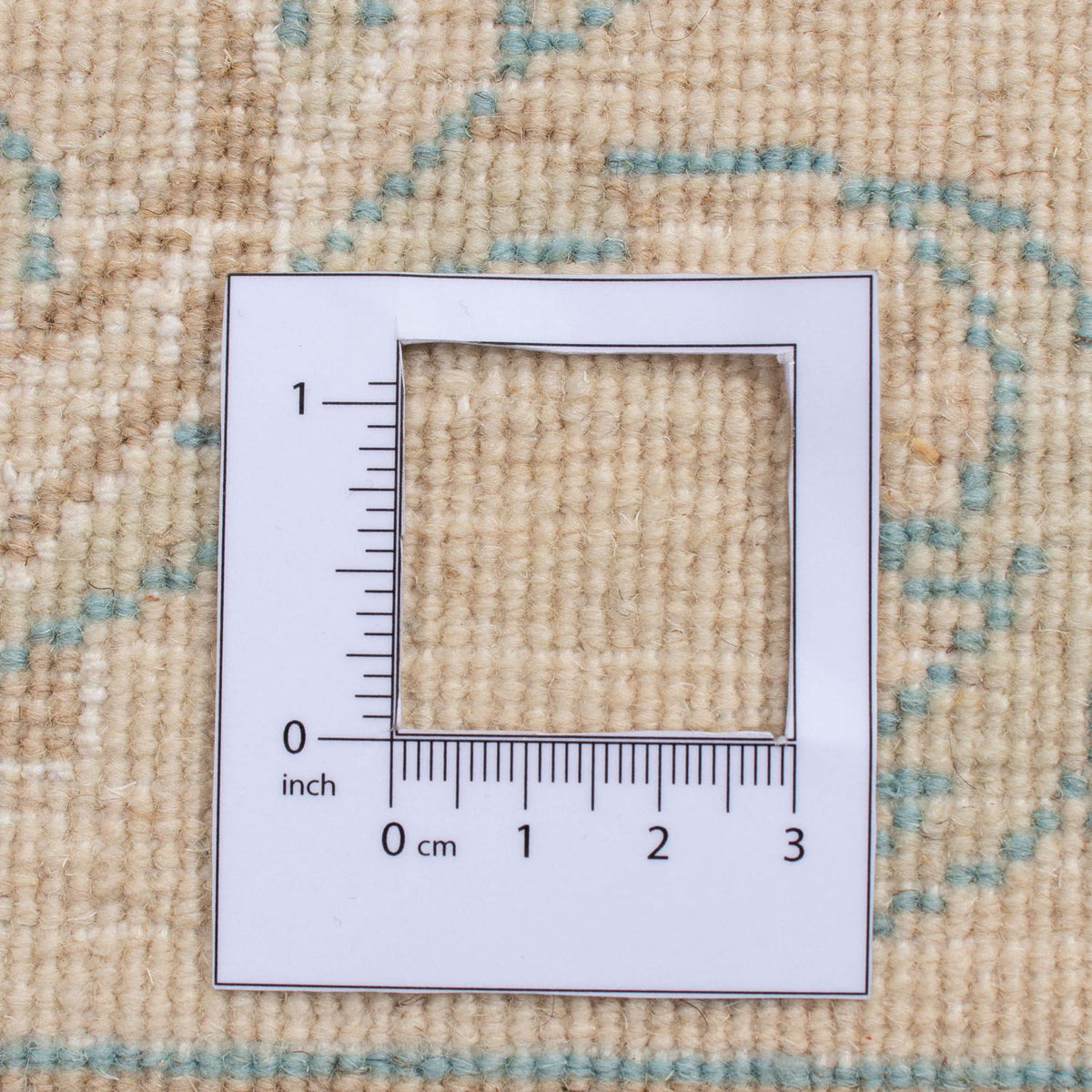 Dywan perski - Nain - 358 x 250 cm - jasnobrązowy