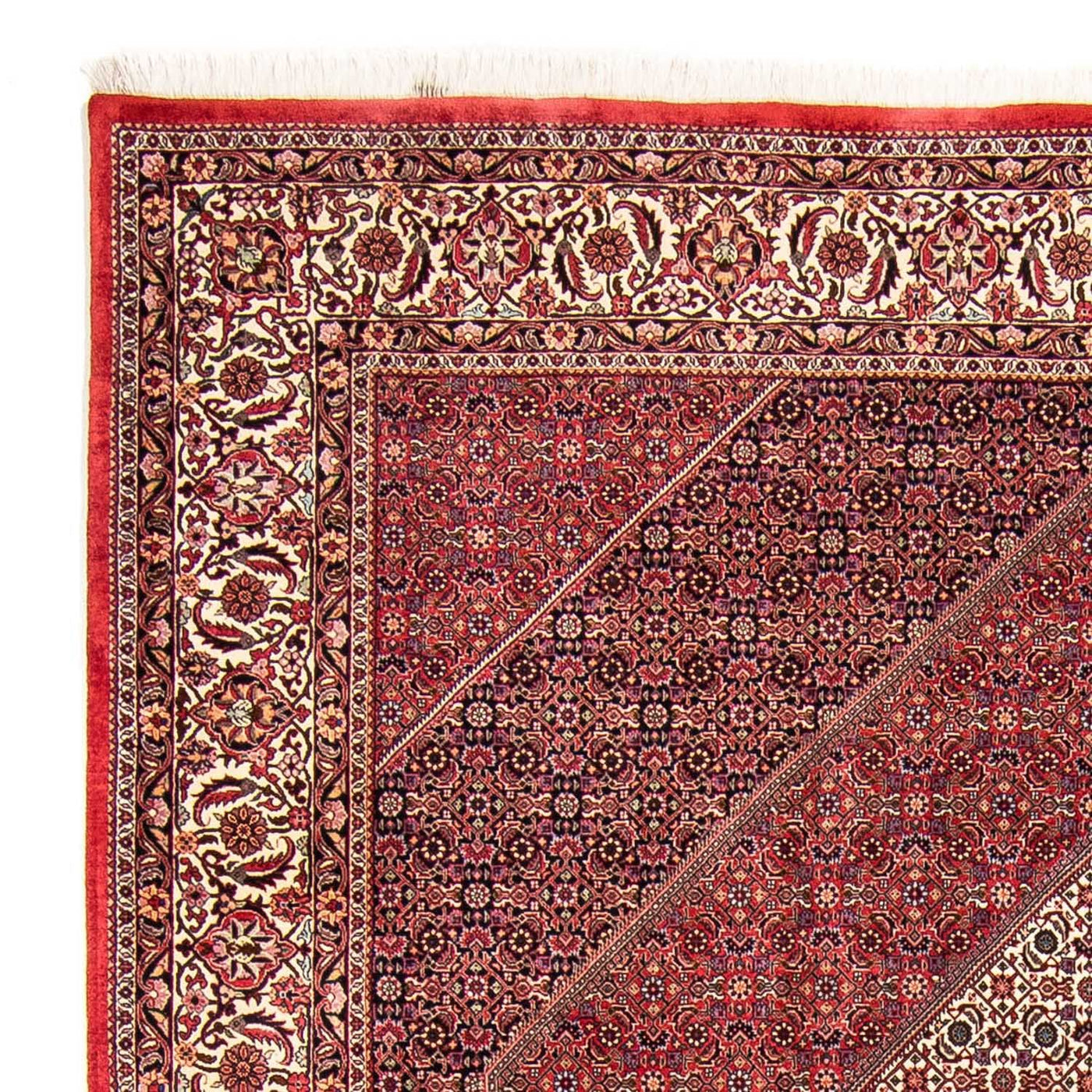 Bidjar Dywan 304x255cm - Dywan perski