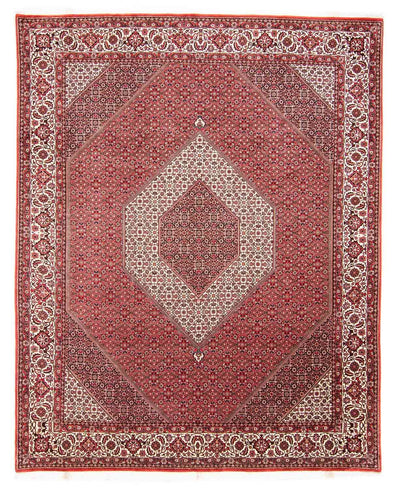 Bidjar Dywan 256x312cm - Dywan perski