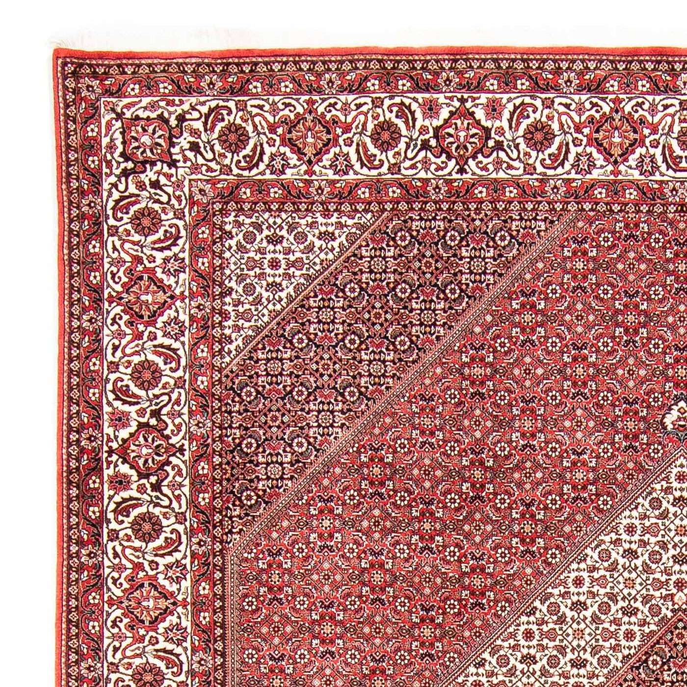 Bidjar Dywan 312x256cm - Dywan perski
