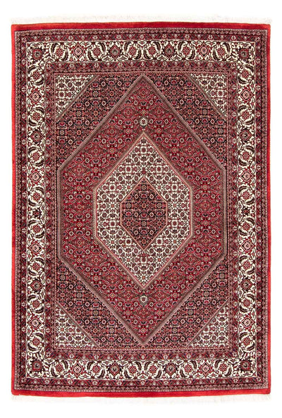 Bidjar Dywan 168x240cm - Dywan perski