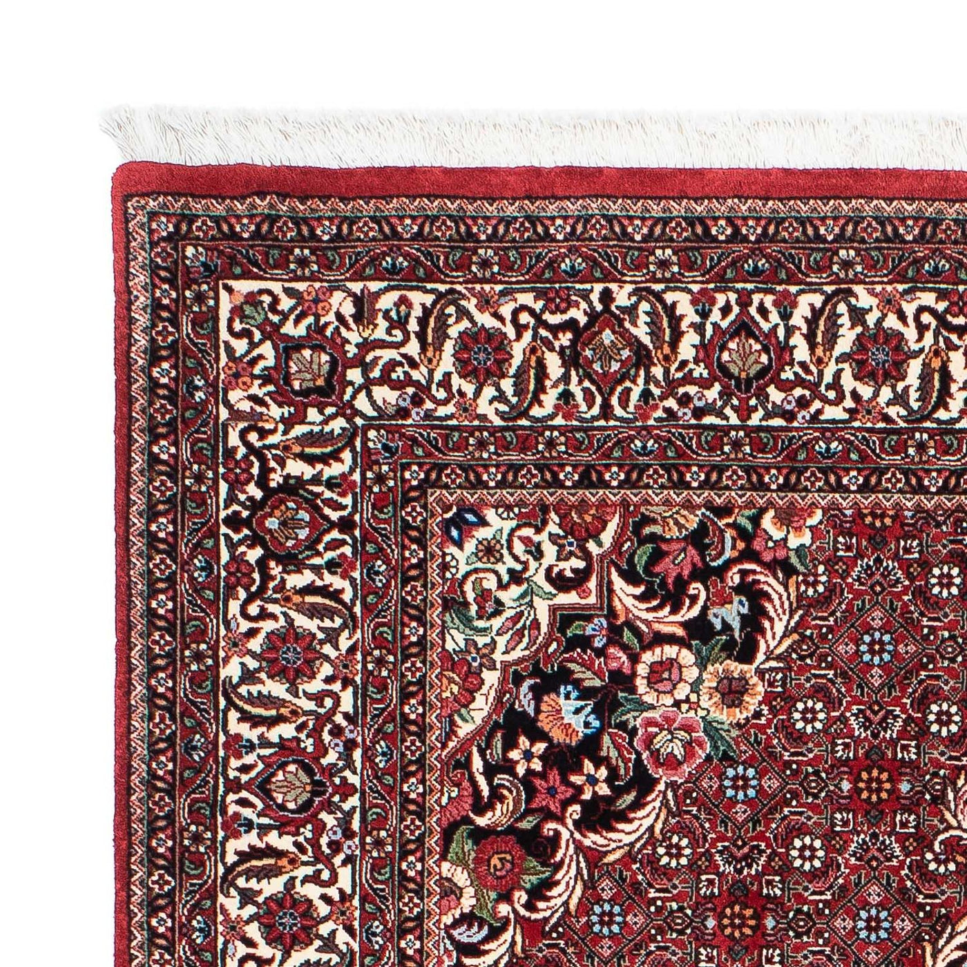 Bidjar Dywan 182x130cm - Dywan perski