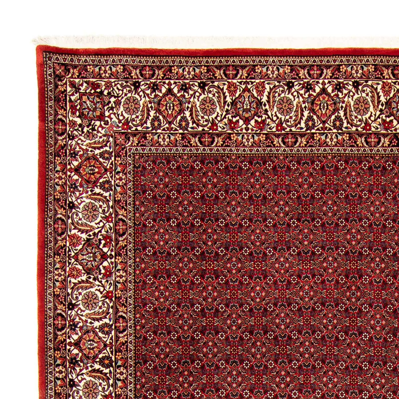 Bidjar Dywan 400x308cm - Dywan perski