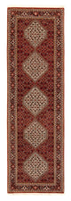 Bidjar Dywan 304x81cm - Dywan perski