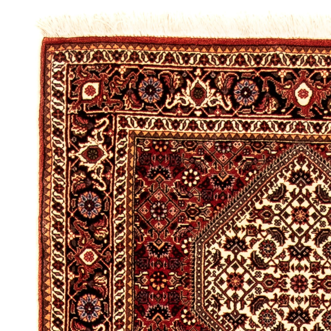 Bidjar Dywan 304x81cm - Dywan perski