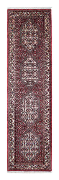 Biegacz Dywan perski - Bijar - 317 x 85 cm - czerwony – product image