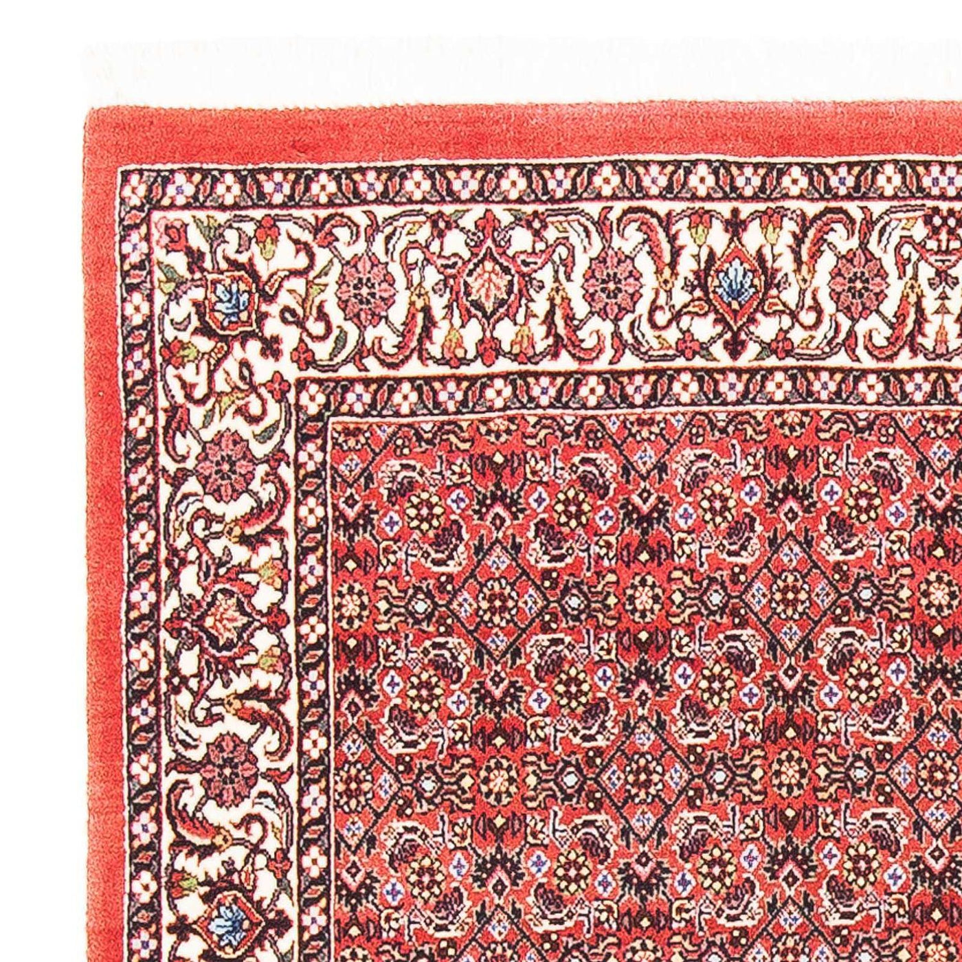 Bidjar Dywan 105x101cm - Dywan perski