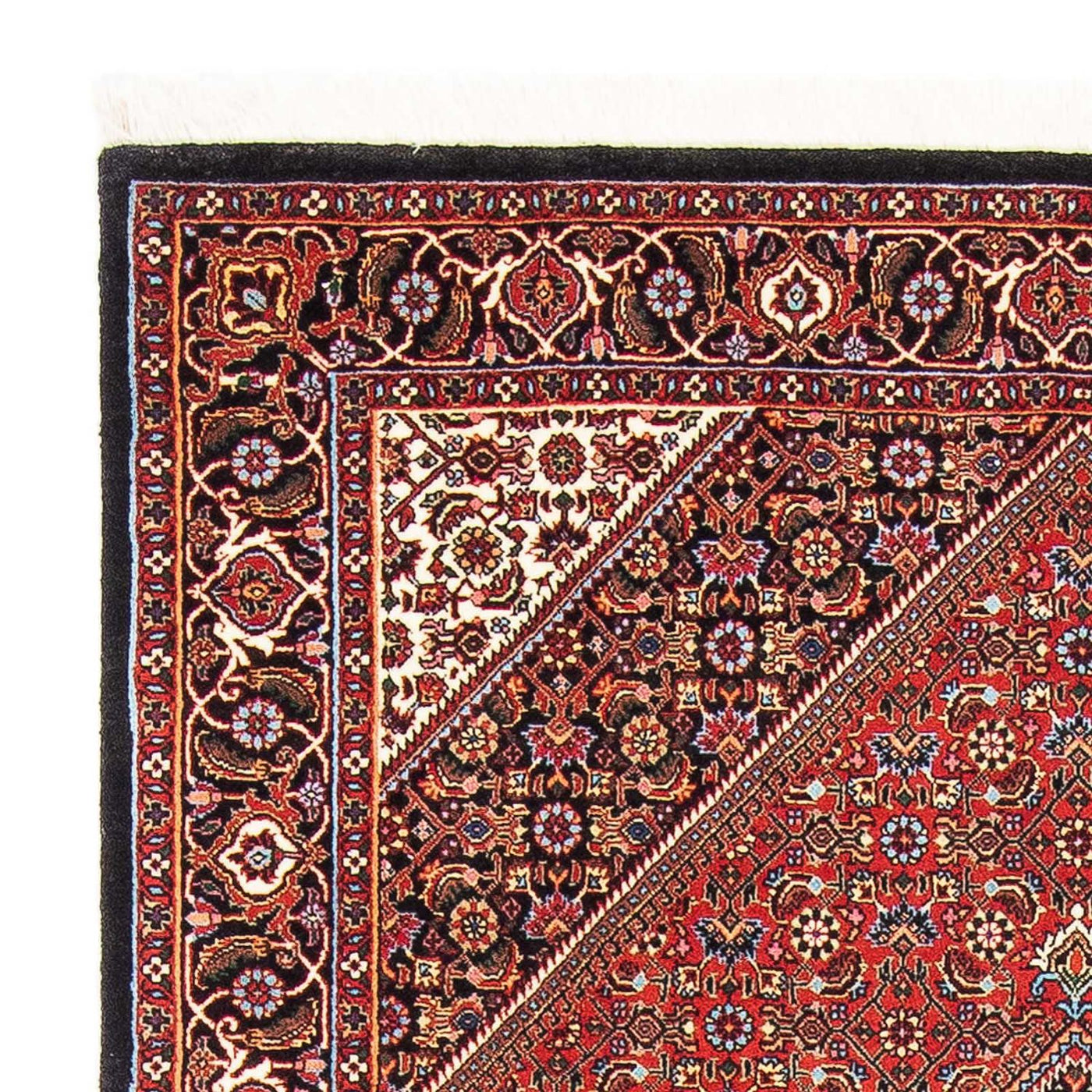 Bidjar Dywan 174x112cm - Dywan perski