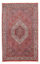 Bidjar Dywan 180x111cm - Dywan perski
