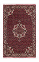 Bidjar Dywan 180x112cm - Dywan perski