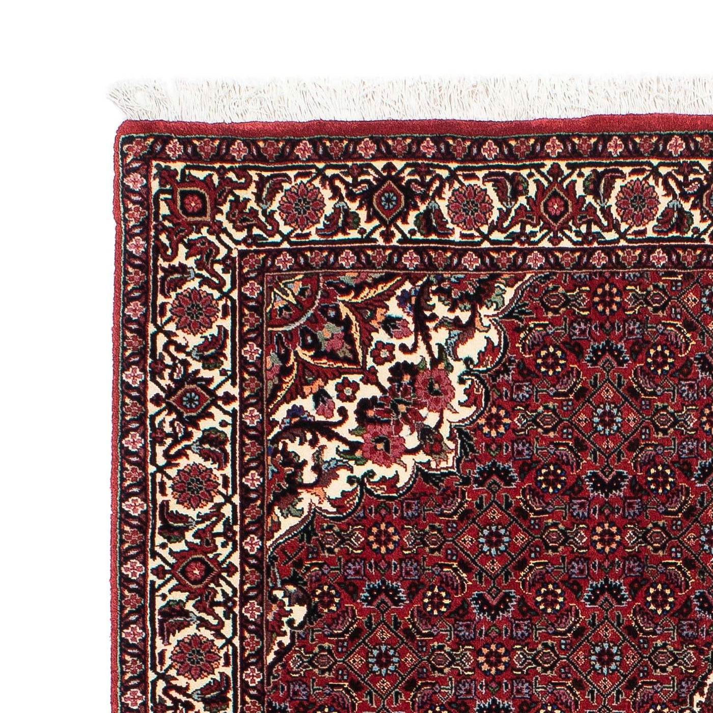 Bidjar Dywan 180x112cm - Dywan perski