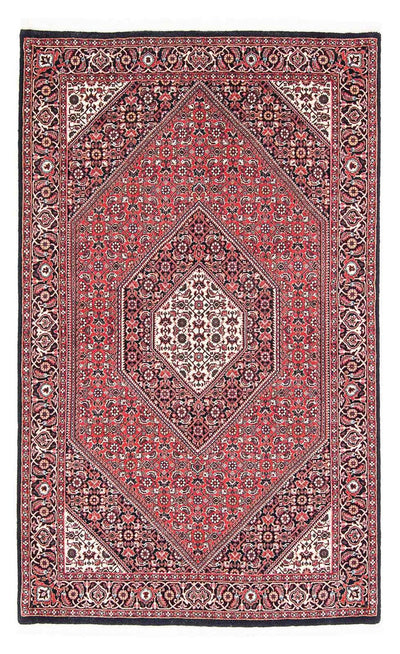 Bidjar Dywan 111x185cm - Dywan perski