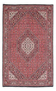Bidjar Dywan 185x111cm - Dywan perski