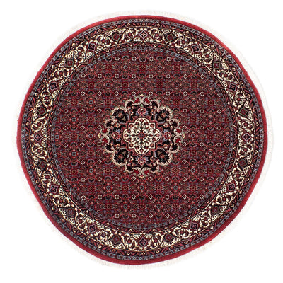 Bidjar Dywan 150x150cm - Dywan perski