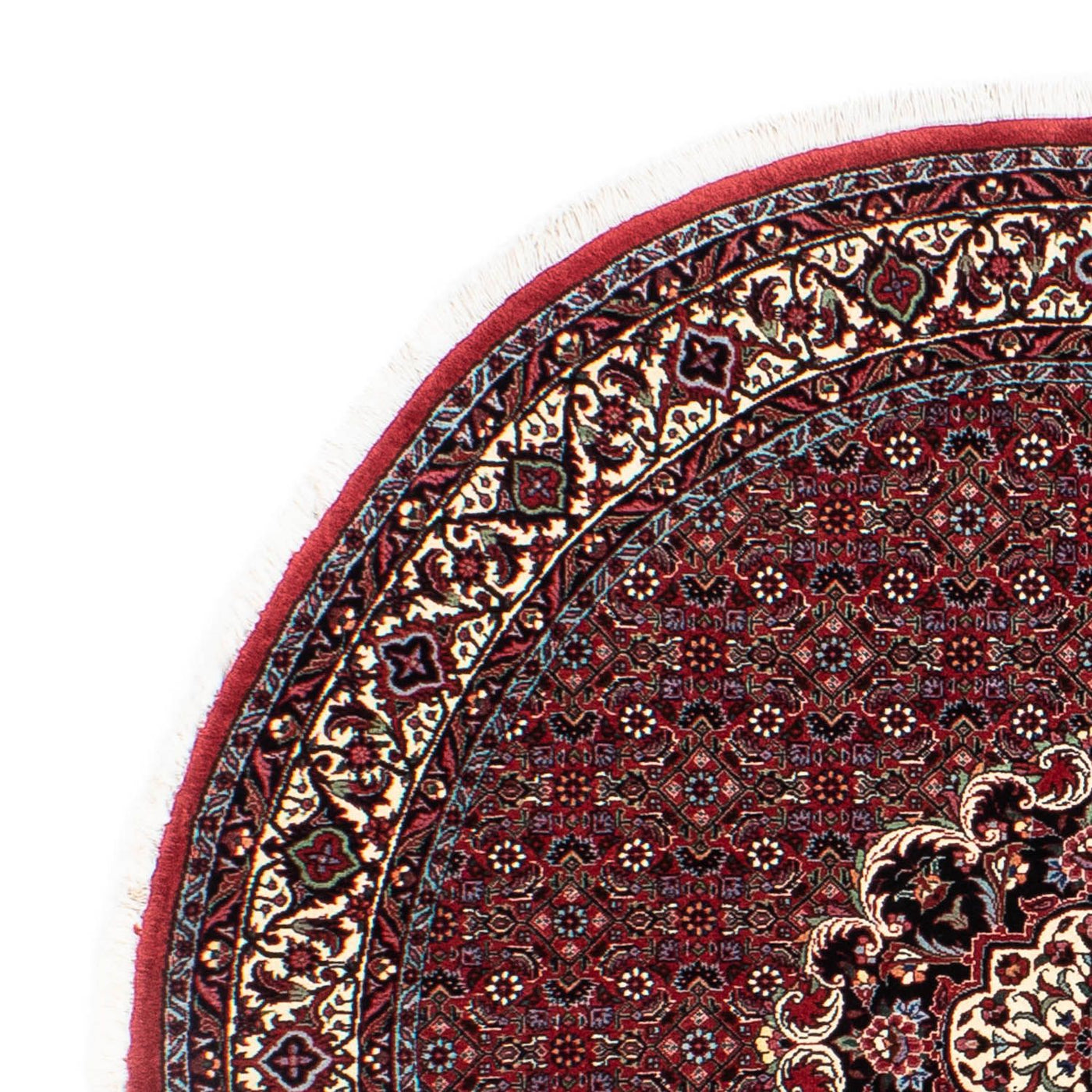 Bidjar Dywan 150x150cm - Dywan perski