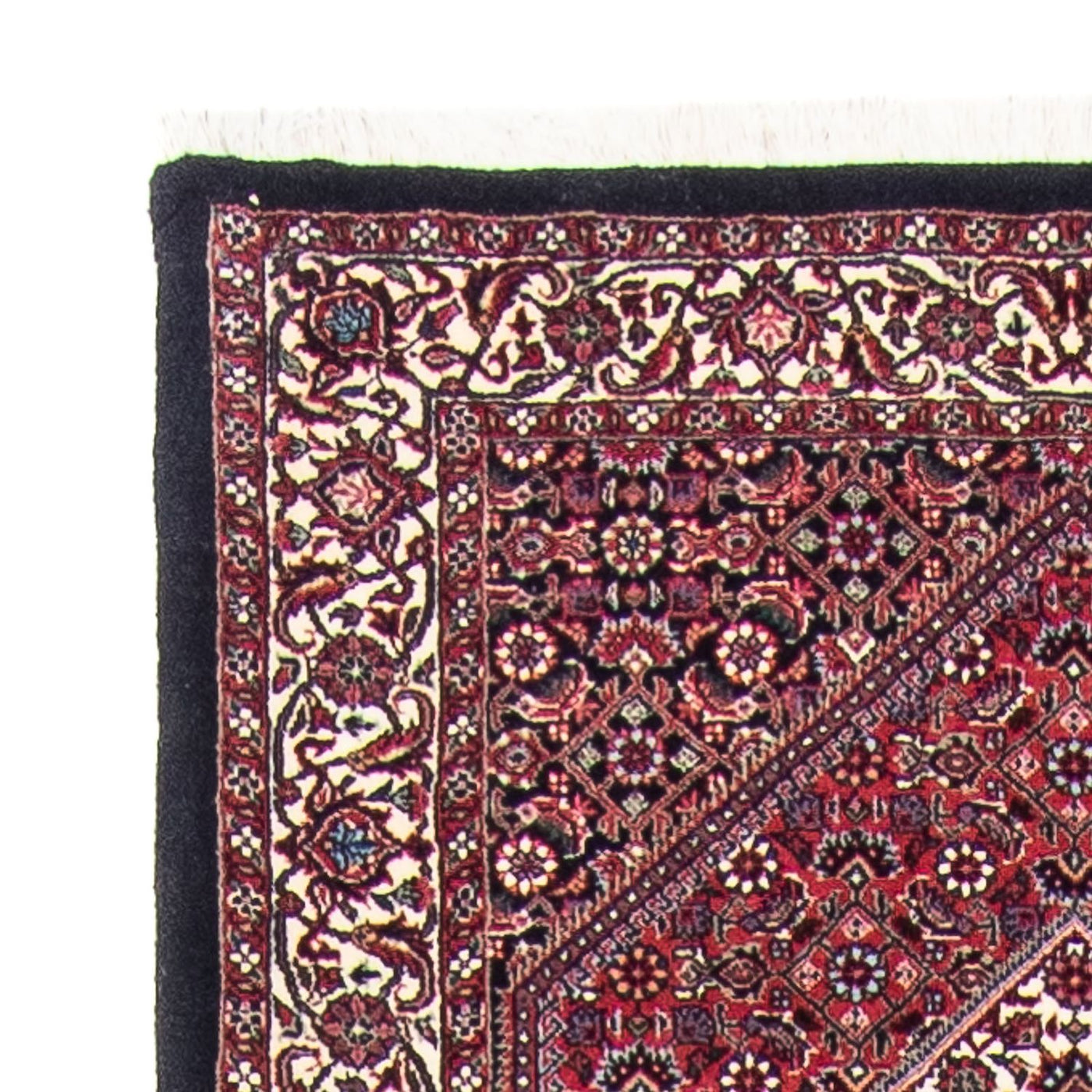 Bidjar Dywan 404x88cm - Dywan perski
