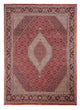 Bidjar Dywan 305x253cm - Dywan perski