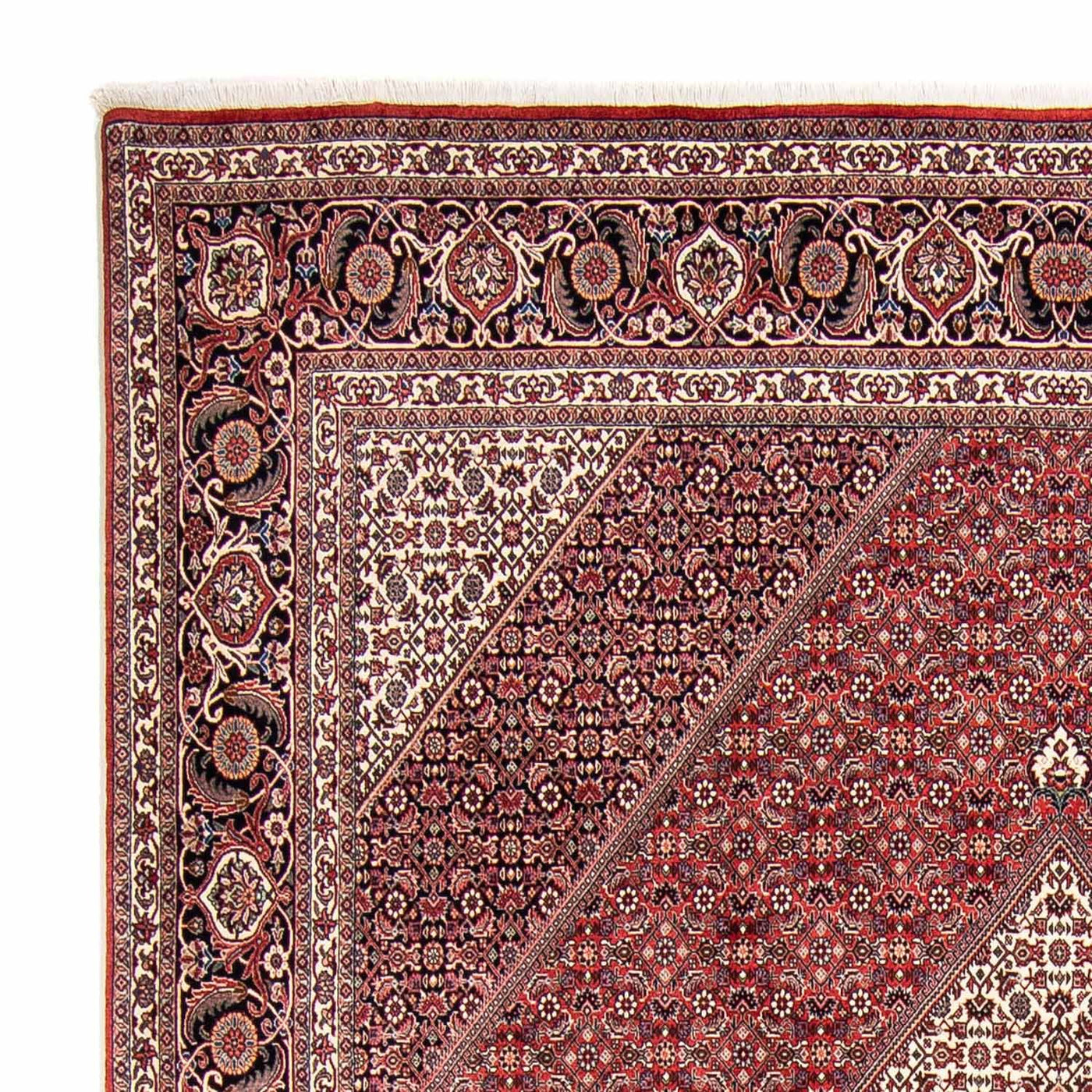 Bidjar Dywan 305x253cm - Dywan perski
