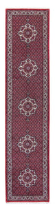Bidjar Dywan 398x83cm - Dywan perski
