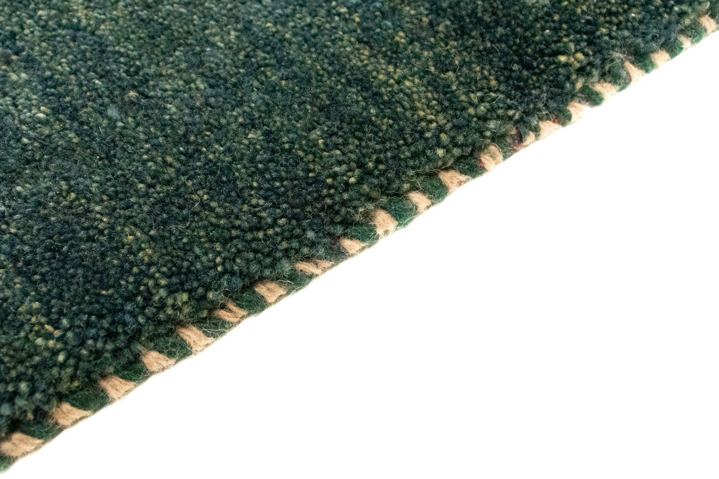 Gabbeh perski Dywan 91x60cm - Perserteppich Wollteppich