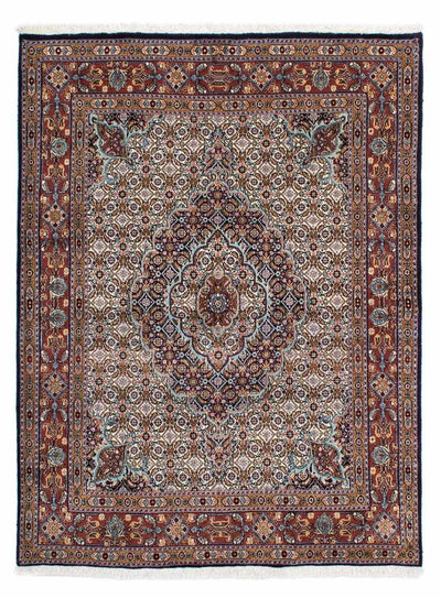 Moud Dywan 149x193cm - Dywan perski