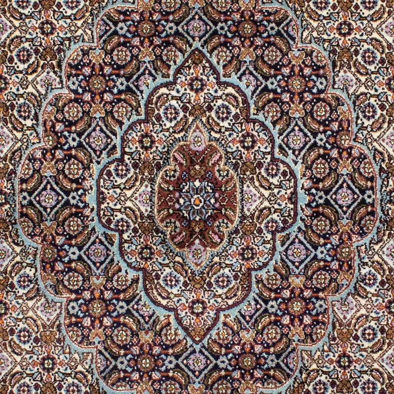 Dywan perski - Klasyczny - 193 x 149 cm - beżowy