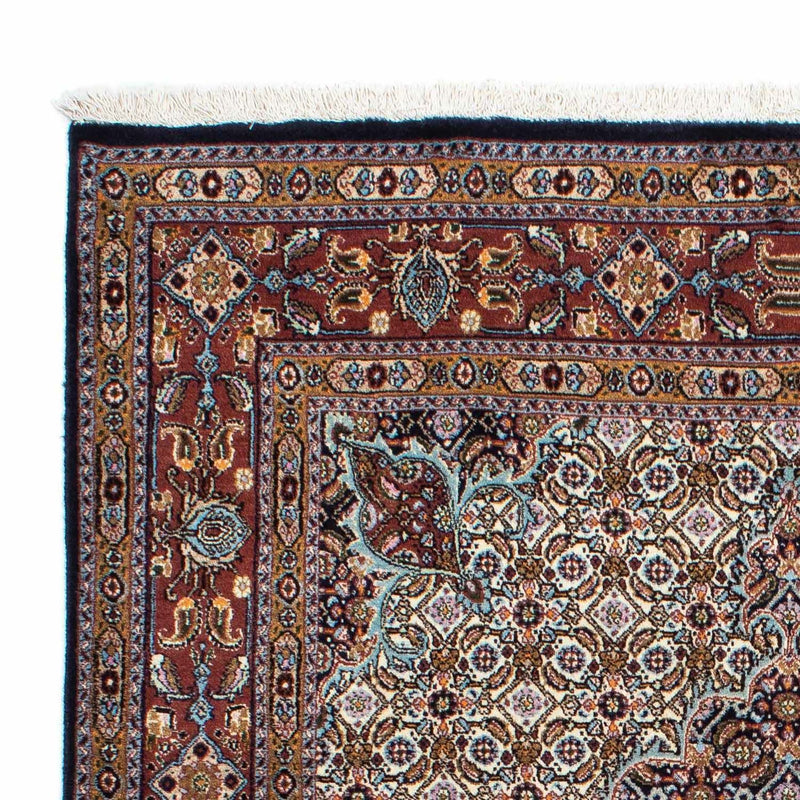 Dywan perski - Klasyczny - 193 x 149 cm - beżowy