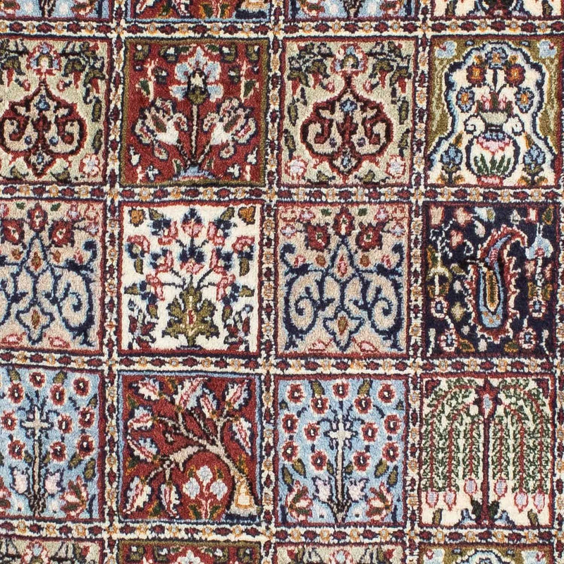 Dywan perski - Klasyczny - 205 x 145 cm - beżowy