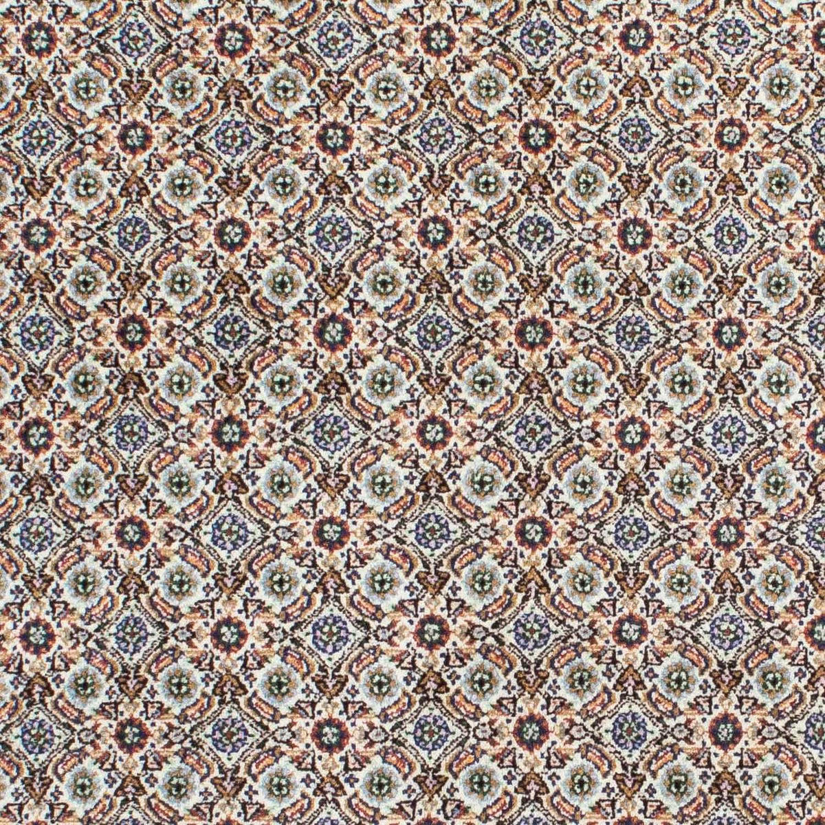 Dywan perski - Klasyczny - 197 x 148 cm - beżowy