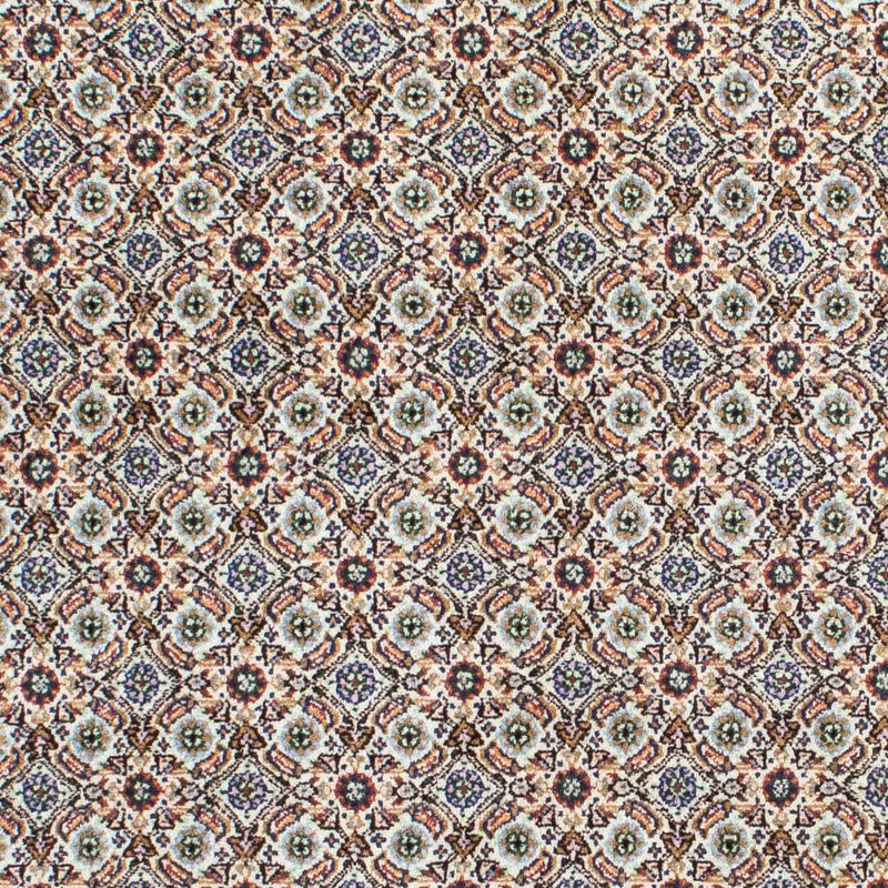 Dywan perski - Klasyczny - 197 x 148 cm - beżowy