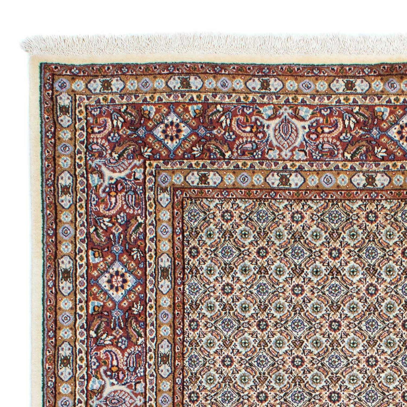 Moud Dywan 197x148cm - Dywan perski