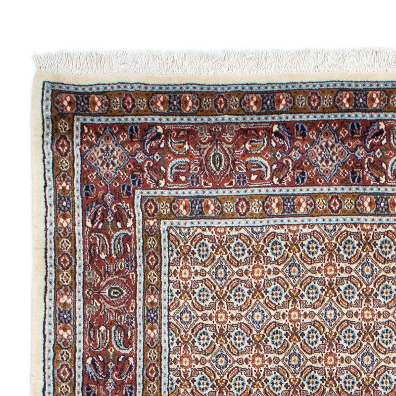 Dywan perski - Klasyczny - 208 x 148 cm - beżowy