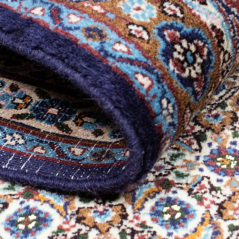 Dywan perski - Klasyczny - 190 x 148 cm - beżowy