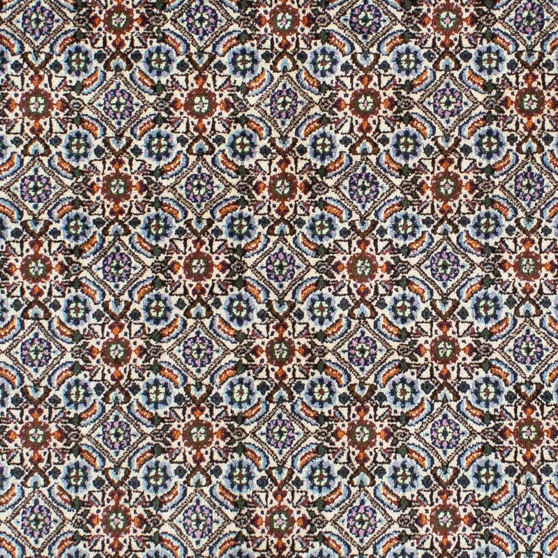 Dywan perski - Klasyczny - 198 x 148 cm - beżowy