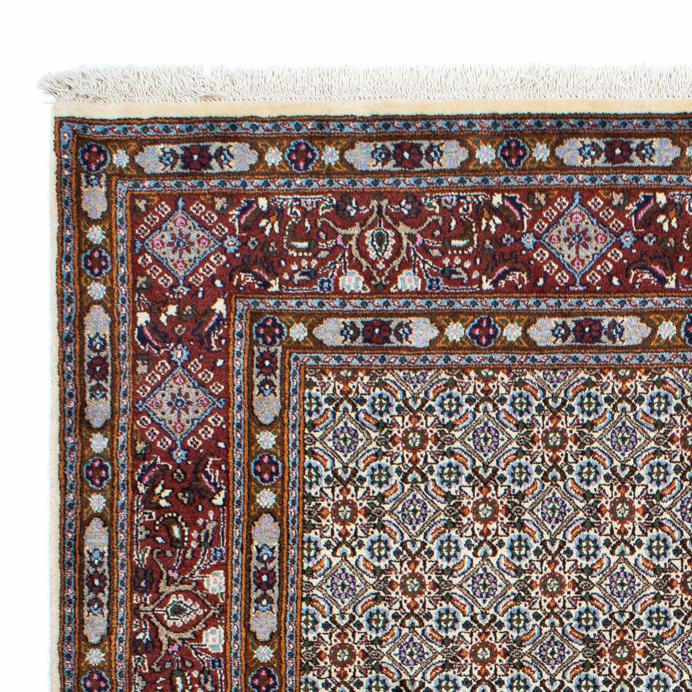 Moud Dywan 198x148cm - Dywan perski