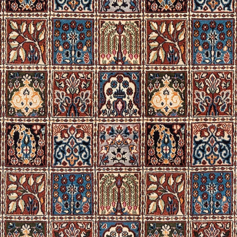 Dywan perski - Klasyczny - 232 x 170 cm - beżowy