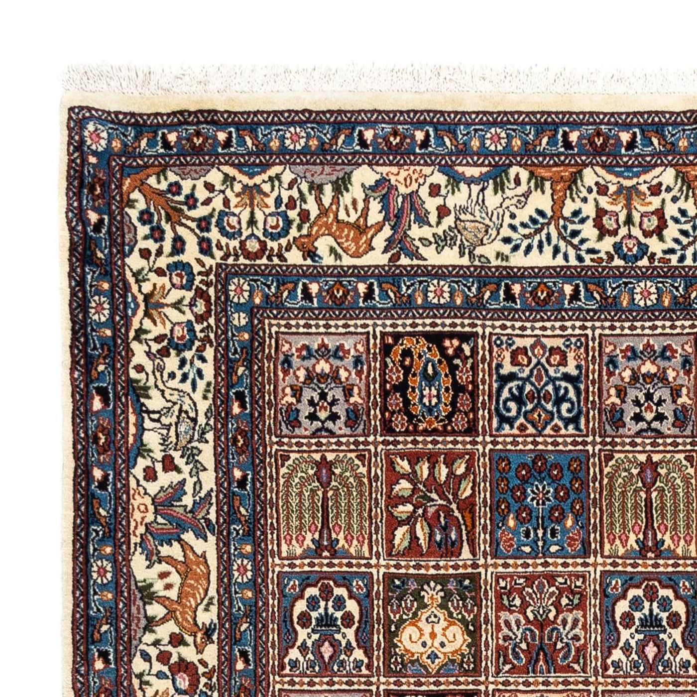 Moud Dywan 232x170cm - Dywan perski