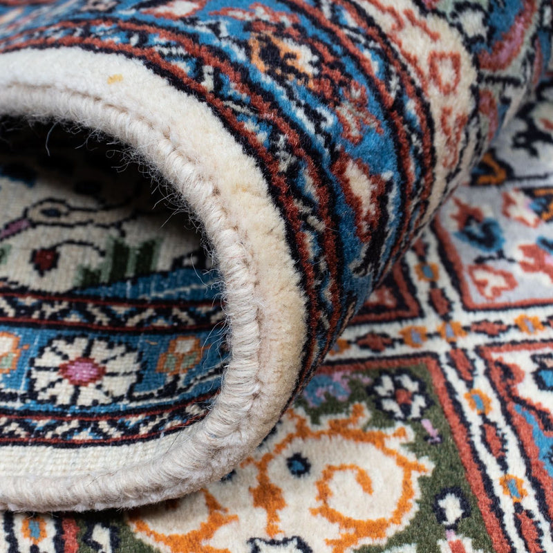 Dywan perski - Klasyczny - 232 x 170 cm - beżowy